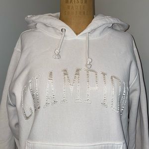 Champion Reverse Weave Oversized Hoodie